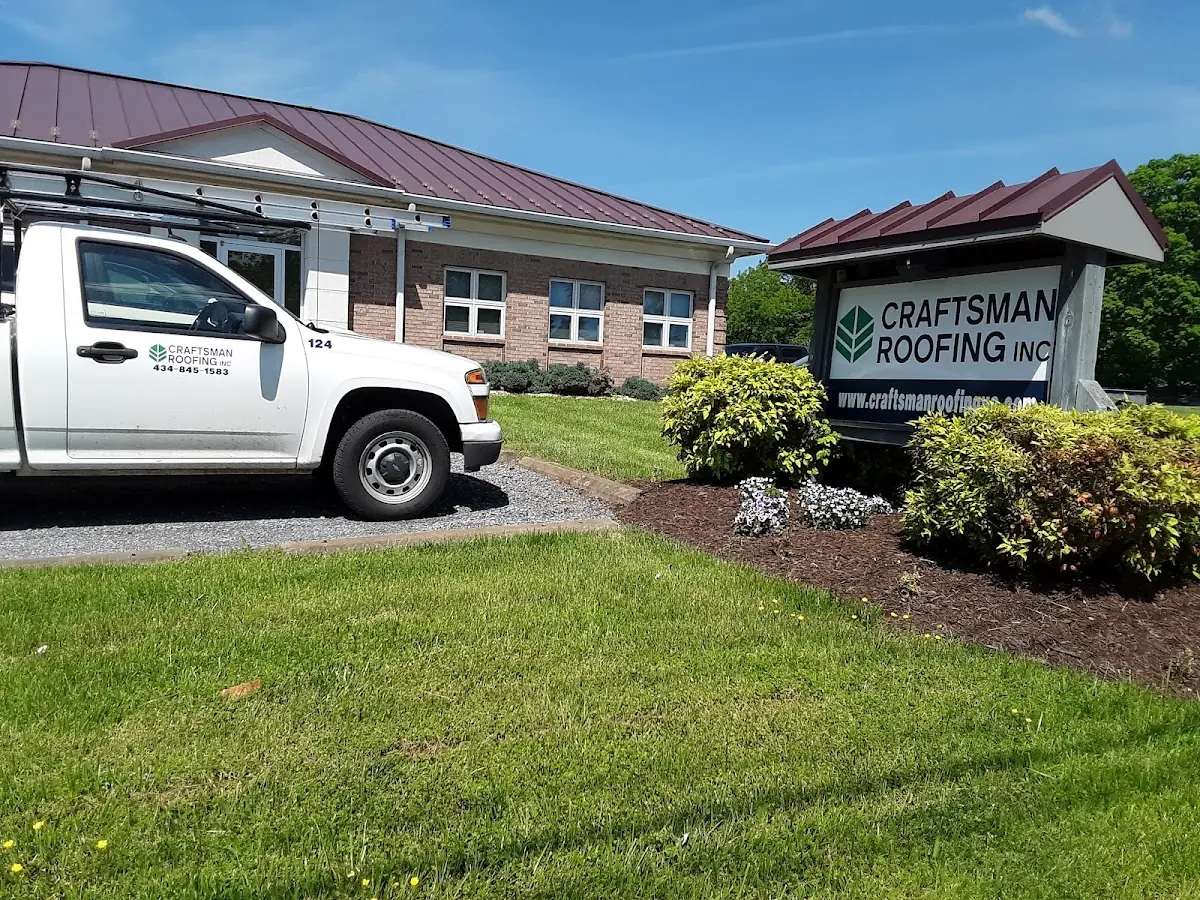 Quality Chimney Repair by experienced craftsmen in Clark Hill